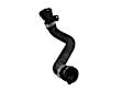 1999 BMW 528i - Radiator Hose, Lower, Production Date From 9/98, Relaces CHR0005P, 2.8L 6Cyl