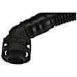 11617559530 OE Replacement Series Breather Hose, Sold Individually