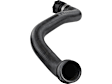 166-500-00-75 Driver Side Radiator Hose