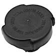 17117639022 OE Replacement Series Coolant Reservoir Cap - Sold Individually