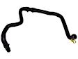 2009 Mini Cooper - Radiator Hose, Lower