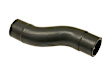 17-12-2-754-224 Upper Radiator Hose
