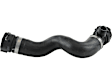 17-12-7-578-399 Upper Radiator Hose