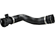 17-12-7-578-399 Upper Radiator Hose