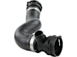 17-12-7-578-399 Upper Radiator Hose