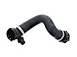 2012 BMW X6 - Radiator Hose, Lower