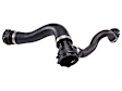 2017 BMW X6 - Radiator Hose Upper
