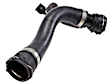 2017 BMW X6 - Radiator Hose Upper
