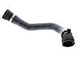 2015 BMW 328i GT xDrive - Radiator Hose, Lower, Radiator to Thermostat Housing