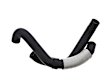1K0-122-157 GH Heater Hose - Sold Individually