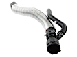 1K0-122-157 HE Heater Hose - Sold Individually