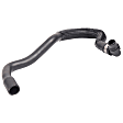 2098300096 OE Replacement Series Heater Hose - Sold Individually