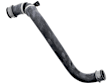 2115014782 Upper Radiator Hose, 3.5L, 6Cyl OE Replacement Series