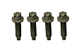 2011 BMW X3 - Engine Mount Screw Set - Rein 22110392551