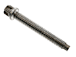 23-00-1-222-894 Torx Screw - Direct Fit