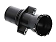 2003 Mercedes Benz C230 - Thermostat Housing, 4 Cyl 1.8L