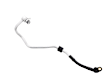 2015 Mercedes Benz ML63 AMG - Driver Side Turbocharger Coolant Line