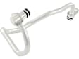 2017 Mercedes Benz S550 - Passenger Side Turbocharger Coolant Line