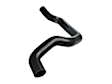 30680918 Lower Radiator Hose