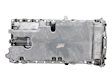 2013 Volvo C70 - Oil Pan, Without an oil level sensor.