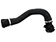 4F0-121-055 F Lower Radiator Hose