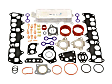 55 8839 906 Engine Oil Cooler