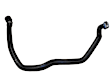 1999 BMW 328i - Heater Hose, Sedan
