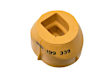 8E0-199-339 Front OE Replacement Series Motor Mount, Sold Individually