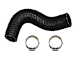 8E0-422-887 D Power Steering Hose