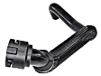 2009 Audi A4 - Heater Hose, Coolant Flange to Heater Core (Supply Hose)