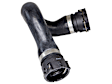 2016 Audi S5 - Radiator Hose Upper