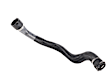 2010 Audi A4 - Radiator Hose Upper, OE Replacement Series