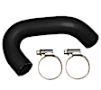 2002 BMW 330xi - Air Injection Tube, Sold Individually, Rein OE Replacement