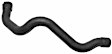 1998 Mercedes Benz ML320 - Breather Hose