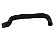 ABV0114P Breather Hose from Valve Cover - Replaces OE Number 11-15-1-247-743
