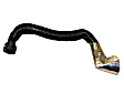 ABV0155 Secondary Air Injection Hose for Pump to Valve - Replaces OE Number 11-72-7-557-910
