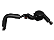 ABV0167 Crankcase Vent Hose with Vent Valve - Replaces OE Number 11-61-7-563-477