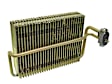 ACK0081R A/C Evaporator - Replaces OE Number 210-830-10-58