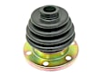 BKB0003R Axle Boot with Flange - Replaces OE Number 10 2515 501
