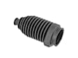 BKP0017R Steering Rack Boot - Replaces OE Number 357-422-831 B