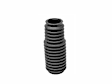BKP0062R Steering Rack Boot - Replaces OE Number 32-11-1-127-104