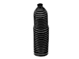 BKP0081R Steering Rack Boot - Replaces OE Number 8D0-419-831 K