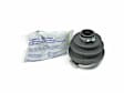BKS0058R Axle Boot Kit for C/V Joint - Replaces OE Number 33-21-9-067-911