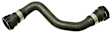 CHE0204P Water Hose Additional Water Pump to Expansion Tank - Replaces OE Number 11-53-7-500-735