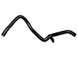 CHE0450 Water Hose from auxiliary water pump to connector - Replaces OE Number 1K0-122-063 G