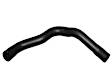 CHE0472 Water Hose Breather Tube after Upper Radiator Hose - Replaces OE Number 17-12-7-515-501