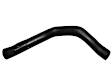 CHE0474 Water Hose Breather Tube after Upper Radiator Hose - Replaces OE Number 17-12-7-556-614