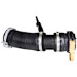 2013 Land Rover Range Rover Sport - Radiator Hose Thermostat Housing To Engine, Supercharged, 8 Cyl 5.0L, OE Replacement Series