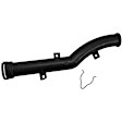 2014 Mini Cooper - Radiator Hose Water Pump To Thermostat, 4 Cyl 1.6L, OE Replacement Series