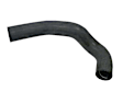 CHR0029R Radiator Hose - Replaces OE Number 124-501-43-82